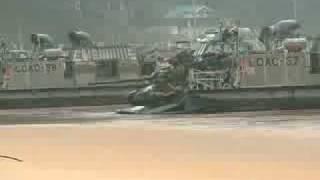 AFN-Korea: AAV Marines - Armed Forces Network Korea