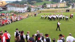 IM SCHRITT MARSCH 2015 - Stadtkapelle Bad St. Leonhard