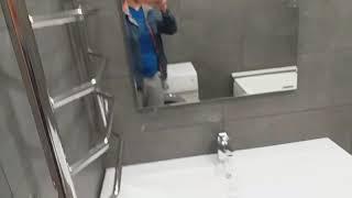 Мастера Томска.Ремонт квартиры.Сдали ванную комнату