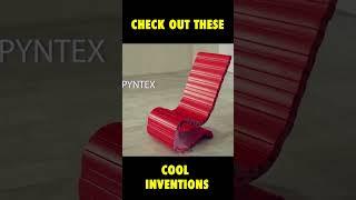 Check out these cool inventions!