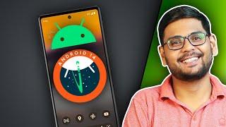 Trying Android 14 - Features Explained!