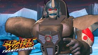 Optimus Primal, Maximise! | Beast Wars | FULL EPISODES | Animation | Transformers Official
