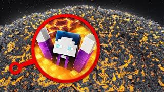 MINECRAFT WELT = 1 BIOM (ACHIEVEMENT = NEUES BIOM)