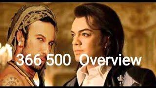 Tarkan vs Filip Kirkorov