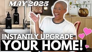20 New Home Decor Finds That I'm Obsessed With In May 2025!