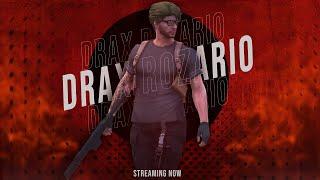 DRAX ROZARIO IN SWAPNALOKAM | LIVE  | ROLEPLAY  #swapnalokam  #swargarajyam #gta