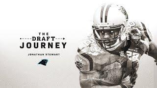 The Draft Journey: Jonathan Stewart