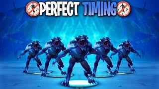 Fortnite - Perfect Timing Moments #67 (Chapter 2)