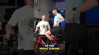 How to improve posture on your bike
