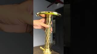 24 inches Alexander Model is Assembled