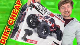 NEW rc car everyone is talking about