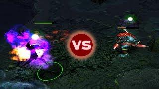 DOTA BANE ATROPOS vs HUSKAR (GOOD GAME)