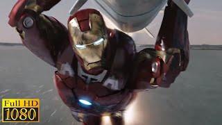 Iron Man Saves New York - Full Scene | The Avengers 2012