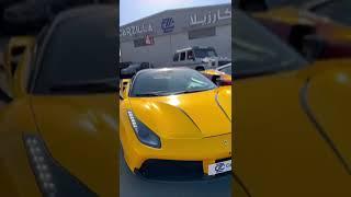 Carzilla Auto Service - Luxury Auto Service Dubai