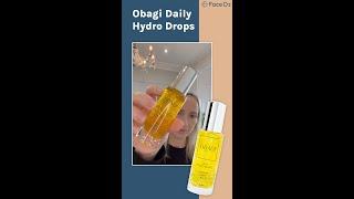 Obagi Daily Hydro Drops