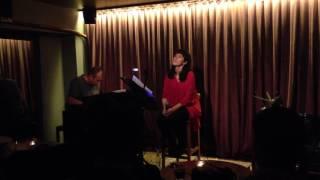 Cansu Tanrıkulu & Kaan Bıyıkoğlu Duo @ The Badau