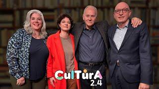 Cultura 2.4 - Programa 24.