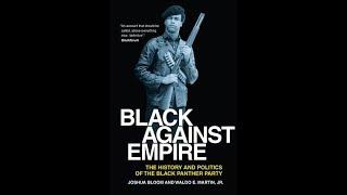 Black Against The Empire Audiobook(Full History  Of The Black Panther Party)!!!