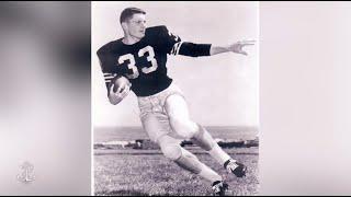 Navy Athletics Donor Spotlight: Skip Orr '65