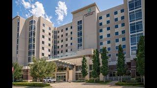 Embassy Suites by Hilton The Woodlands Virtual Hotel Tour