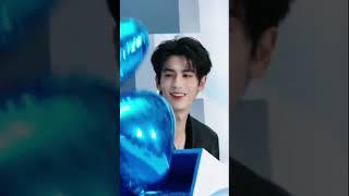 Easily startled  #张凌赫 #zhanglinghe #cerave