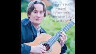 Dave Flynn plays Paddy Fahey's Reels No. 12 & 28