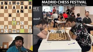 Levy (GMNeiksans) | Chess Highlights
