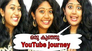 How I started my YouTube channel||My YouTube journey||SimplyMyStyle Unni||malayali YouTuber||