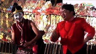 Live Wayang Kulit. Ki Anom Suroto & Bayu Aji - Gareng Dikin dkk. Lakon Bimo Suci. Recd