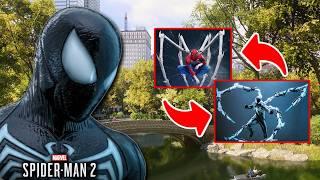 IT'S FINALLY HERE! Marvel's Spider-Man 2 Update