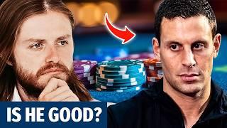 The TRUTH - How Good Is Garrett Adelstein Really At Poker?