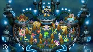 Wublin Island Full Song (2019) | My Singing Monsters