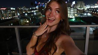 MY 23RD BIRTHDAY VLOG | ella rene