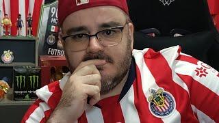 DE ULTIMO MINUTO CHIVAS ELIMINADO ¡POLLO SE TIENE QUE IR YA! | ADIOS CHIVAS DEL TORNEO