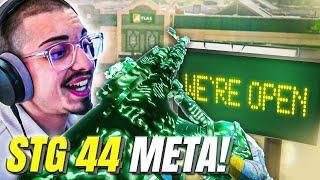 *NEUE* STG44 META in WARZONE 3!  (BESTES STG44 LOADOUT)