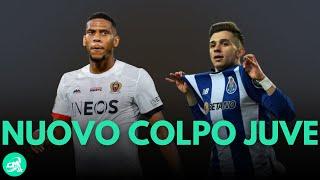 TODIBO alla JUVENTUS e il prossimo Colpo in entrata: aggiornamento mercato