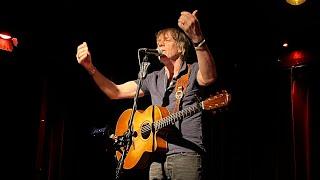 Martyn Joseph - I Searched For You (Oldenburg 2025)