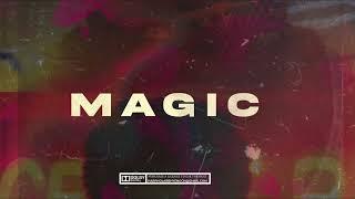 [FREE] Afrobeat Omah Lay x Victony x Buju x Ruger Type Beat - "MAGIC"