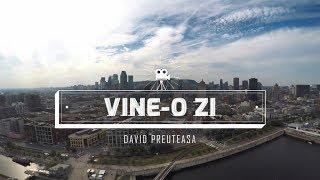 Vine-o zi - David Preuteasa | Official Lyric Video |