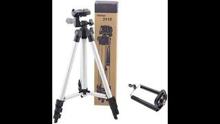Tripod Unboxing Only ₹300