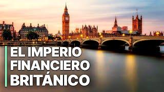 El imperio financiero británico | El poder financiero | Documental español