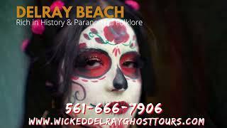 Visit Delray Beach