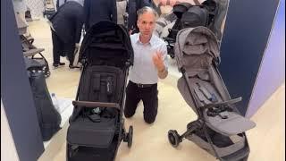 Nuna TRVL LX Stroller | Quick Review