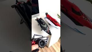 RC Racing Boats 