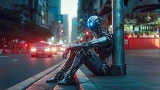 Robots with Rights? The Future of Human-Machine Coexistence