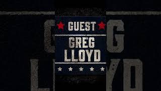 I DON'T GIVE A FK IF YOU DPOY PART II Tom. 3p PT Greg Lloyd Has A Reminder For @_TJWatt @UPONGAMENETWORK