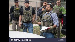How and Why To Join the U S  Marshals Service/Pros and Cons