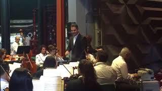 תזמורת נתניה הקאמרית הקיבוצית - סל תרבות לילדים ״מכונת כתיבה״  לירוי אנדרסון
