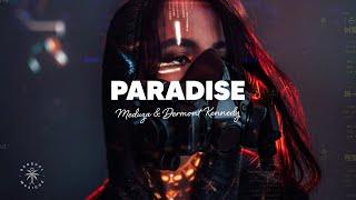 MEDUZA - Paradise (Lyrics) ft. Dermont Kennedy