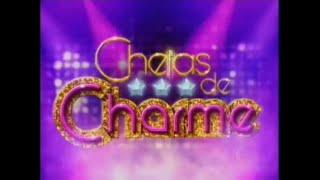 Intervalos Cheias De Charme Globo (28/04/2012)